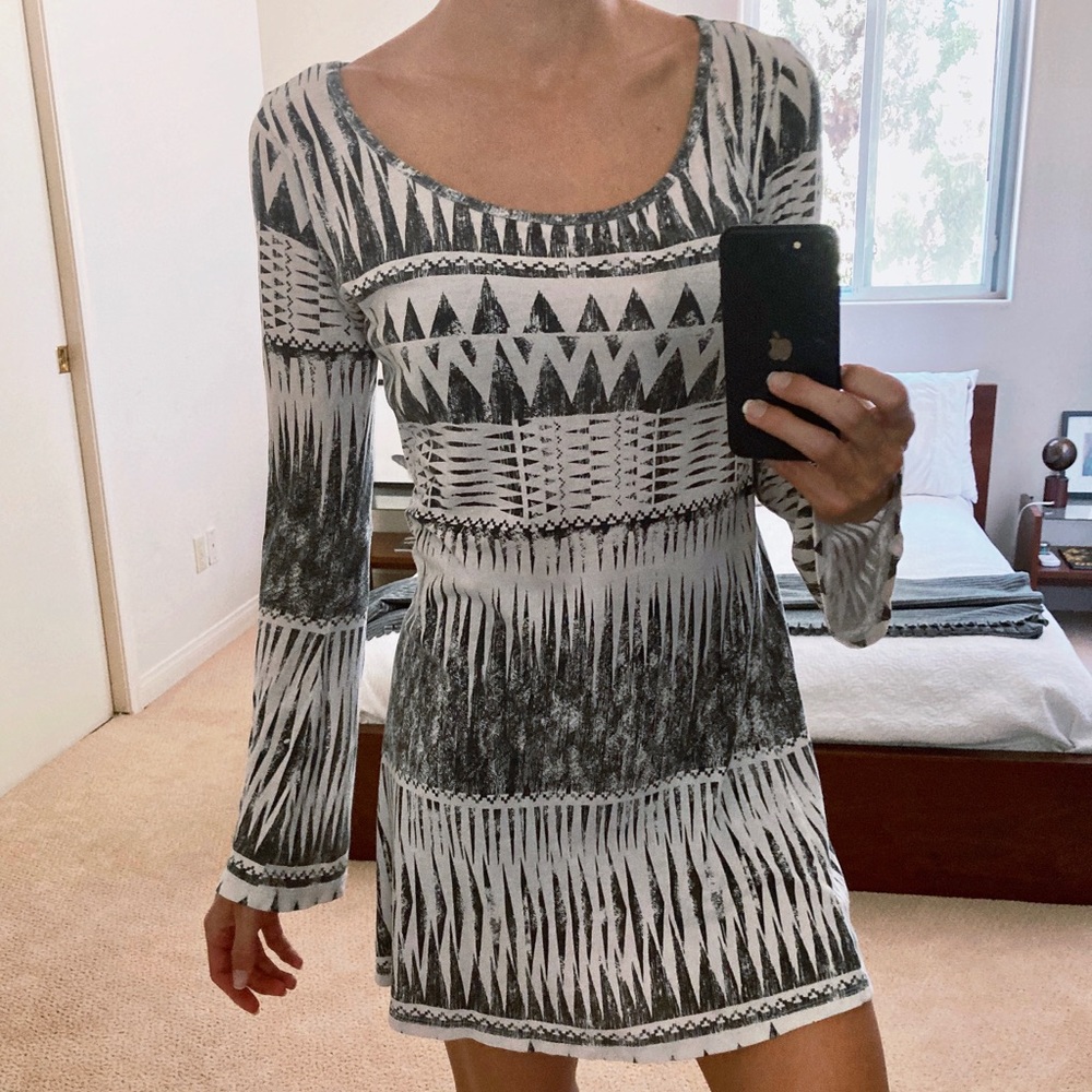 Element Eden Boho Dress